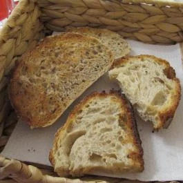 Kami Kisvendéglője Budapest - Étel/ital