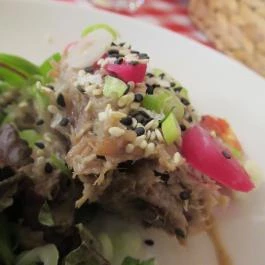 Kami Kisvendéglője Budapest - Étel/ital