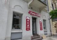 Kamra Ételbár Budapest