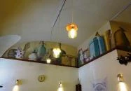 Kamra Ételbár Budapest