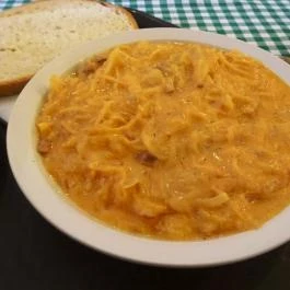 Kamra Ételbár, Budapest - Étel/ital