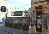 Kandalló Kert Budapest