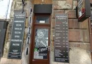 Kandalló Kert Budapest