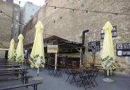 Kandalló Kert Budapest