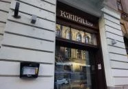 Kandalló Kézműves Pub Budapest