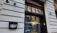 Kandalló Kézműves Pub Budapest - Külső kép