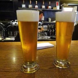 Kandalló Kézműves Pub Budapest - Étel/ital