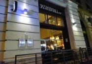 Kandalló Kézműves Pub Budapest
