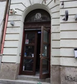 Kandalló Kézműves Pub