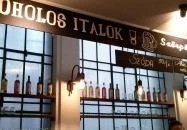 Kandalló Market - Belvárosi Piac Budapest