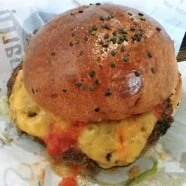 Kandalló Market - Belvárosi Piac Budapest - Étel/ital