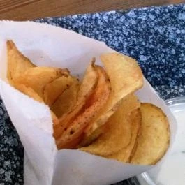 Kandalló Market - Belvárosi Piac Budapest - Étel/ital