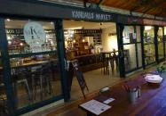 Kandalló Market - Belvárosi Piac Budapest