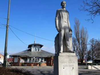 Kandó Kálmán Miskolc