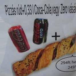 Kanizsa Pékség - Sugár utca, Nagykanizsa - Egyéb