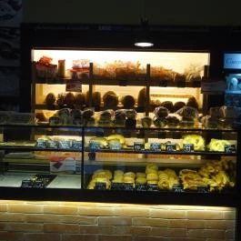 Kanizsa Pékség - Sugár utca, Nagykanizsa - Belső