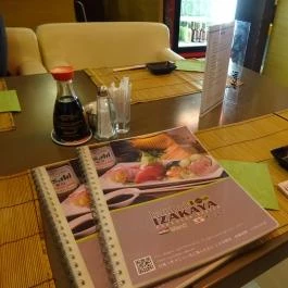 Kanpai Izakaya Japán Bistro, Budapest - Belső