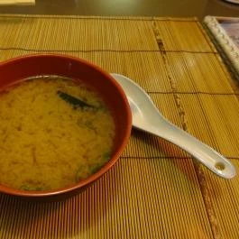 Kanpai Izakaya Japán Bistro, Budapest - Étel/ital