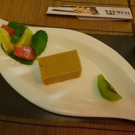 Kanpai Izakaya Japán Bistro, Budapest - Étel/ital