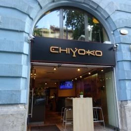 Kanpai Izakaya Japán Bistro, Budapest - Külső kép