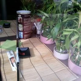 Kanpai Izakaya Japán Bistro, Budapest - Belső