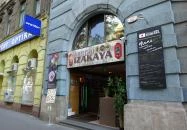 Kanpai Izakaya Japán Bistro Budapest