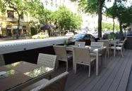 Kanpai Izakaya Japán Bistro Budapest