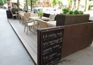 Kanpai Izakaya Japán Bistro Budapest