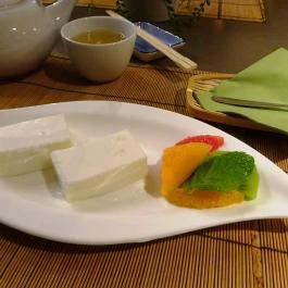 Kanpai Izakaya Japán Bistro, Budapest - Étel/ital