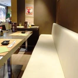 Kanpai Izakaya Japán Bistro, Budapest - Belső