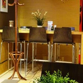 Kanpai Izakaya Japán Bistro, Budapest - Belső