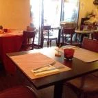 Kantin Budapest - Belső