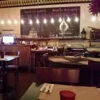 Kantin Budapest - Belső