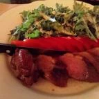 Kantin Budapest - Étel/ital