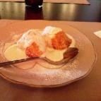 Kantin Budapest - Étel/ital