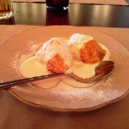 Kantin, Budapest - Étel/ital