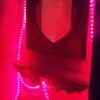 Kantin Budapest - Belső