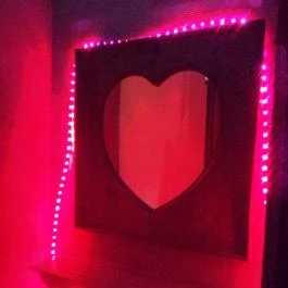 Kantin, Budapest - Belső