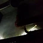 Kantin Budapest - Belső