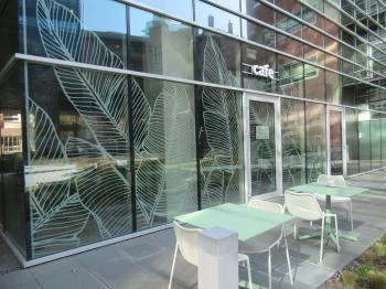 Kantinetta Café Budapest