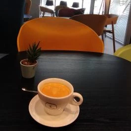 Kantinetta Café Budapest - Étel/ital