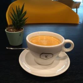 Kantinetta Café Budapest - Étel/ital