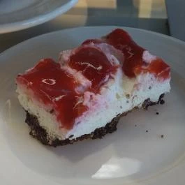 Kantinetta Café Budapest - Étel/ital