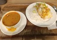 Kantinetta Gardens Budapest