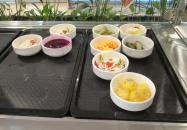 Kantinetta Gardens Budapest