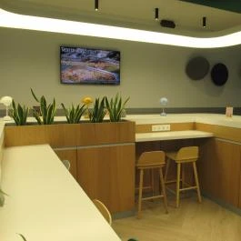 Kantinetta Gardens Budapest - Egyéb