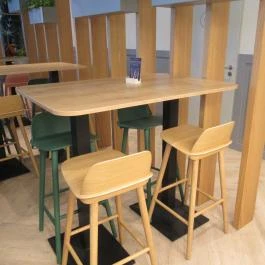 Kantinetta Gardens Budapest - Egyéb