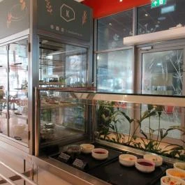 Kantinetta Gardens Budapest - Egyéb