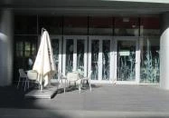 Kantinetta Gardens Budapest