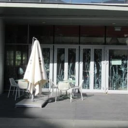 Kantinetta Gardens Budapest - Egyéb